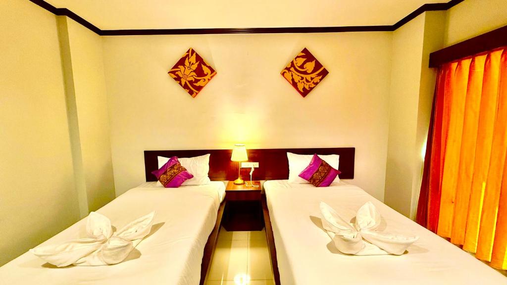 KS Residence Patong - Resim 28