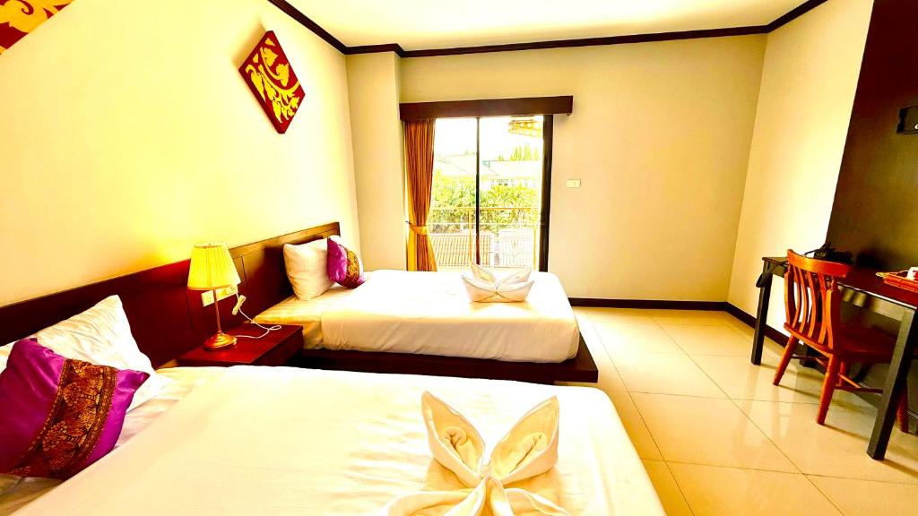 KS Residence Patong - Resim 29