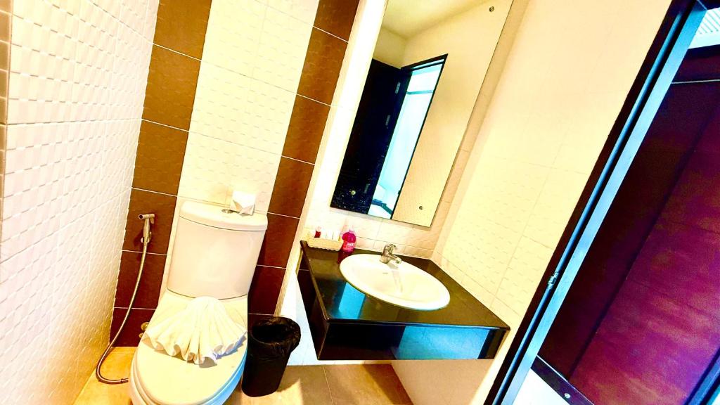 KS Residence Patong - Resim 32