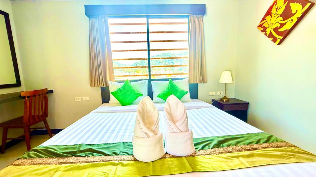 KS Residence Patong - Resim 36