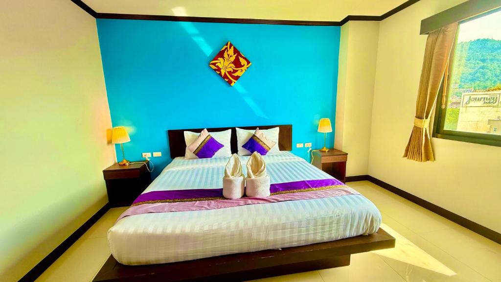 KS Residence Patong - Resim 37