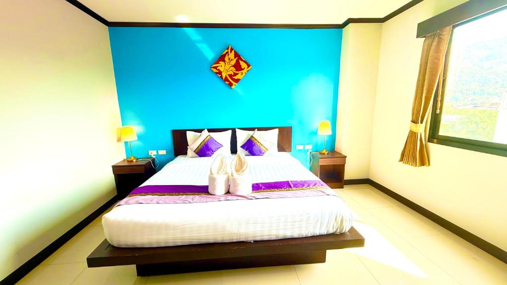 KS Residence Patong - Resim 39