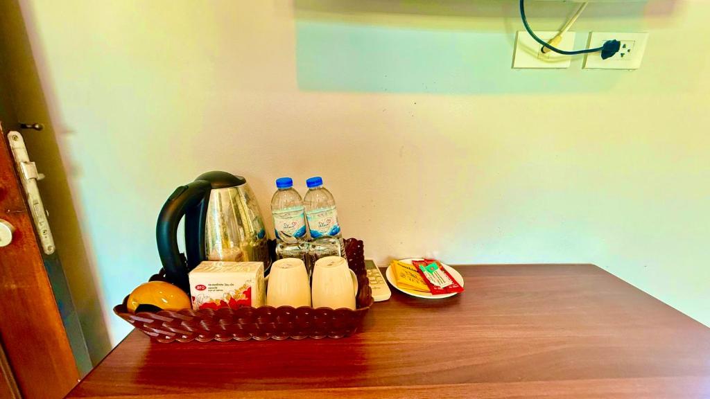 KS Residence Patong - Resim 41