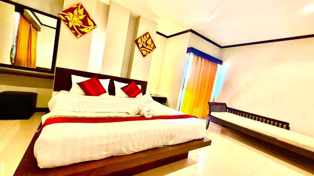 KS Residence Patong - Resim 42