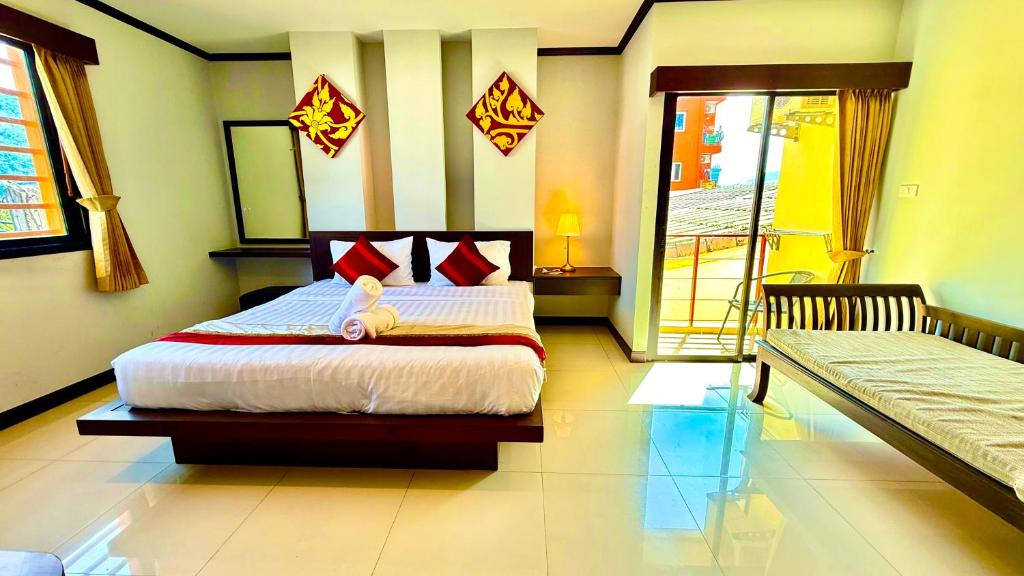 KS Residence Patong - Resim 43