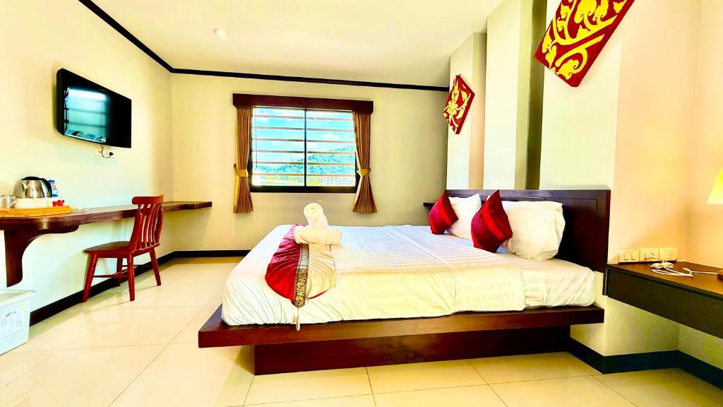 KS Residence Patong - Resim 44