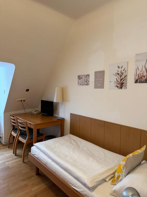 Gästehaus Deutscher Orden Wien - Resim 3