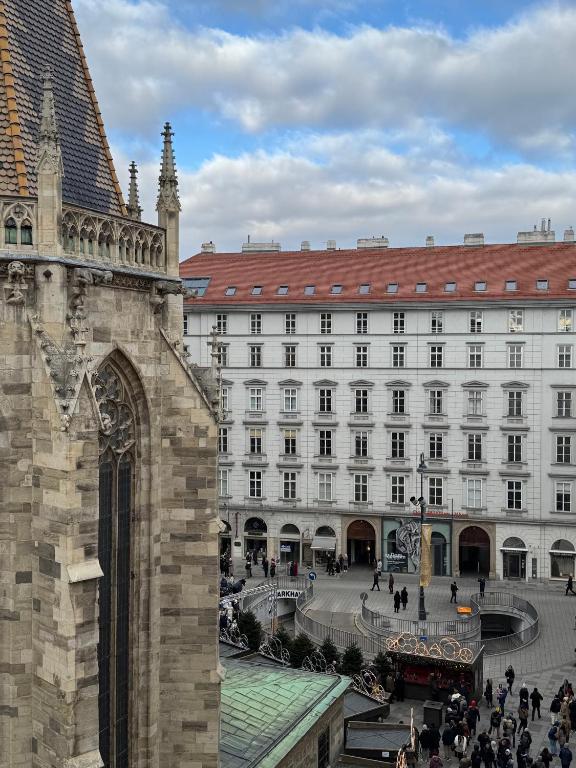 Gästehaus Deutscher Orden Wien - Resim 34