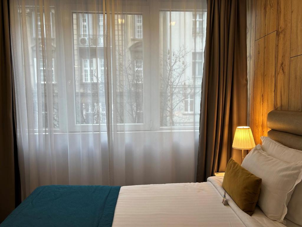 MARK Hotel - Resim 10