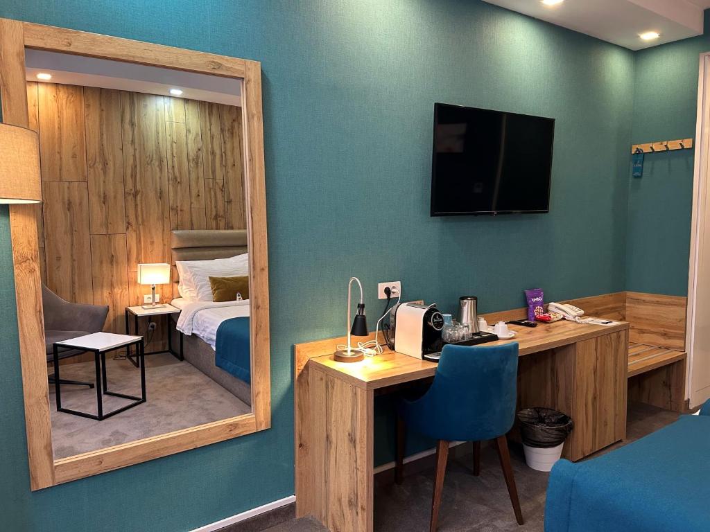 MARK Hotel - Resim 9