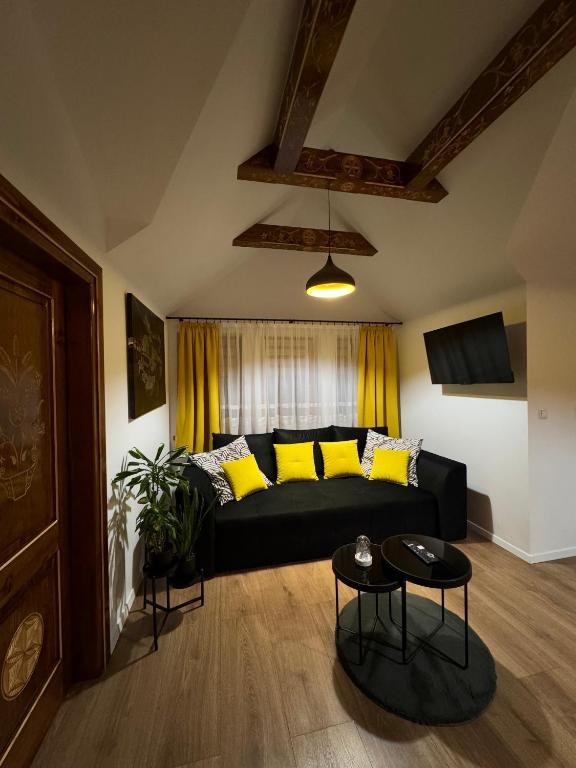 Apartamenty u Gąsiorów - Luxe Appartement