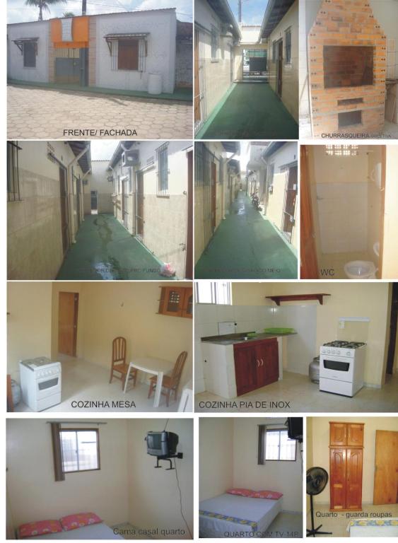  Residencial Dom Luiz