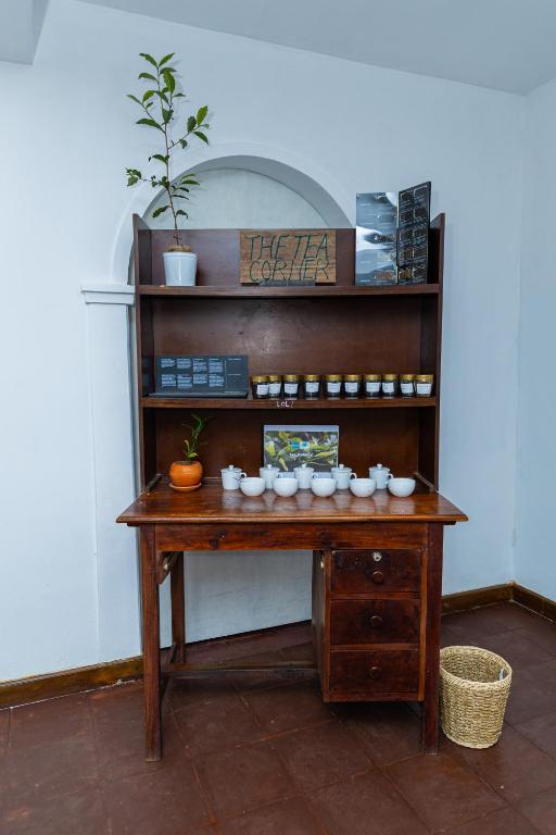 Fotografie z fotogalerie ubytování The Hide v destinaci Sri Jayewardenepura Kotte