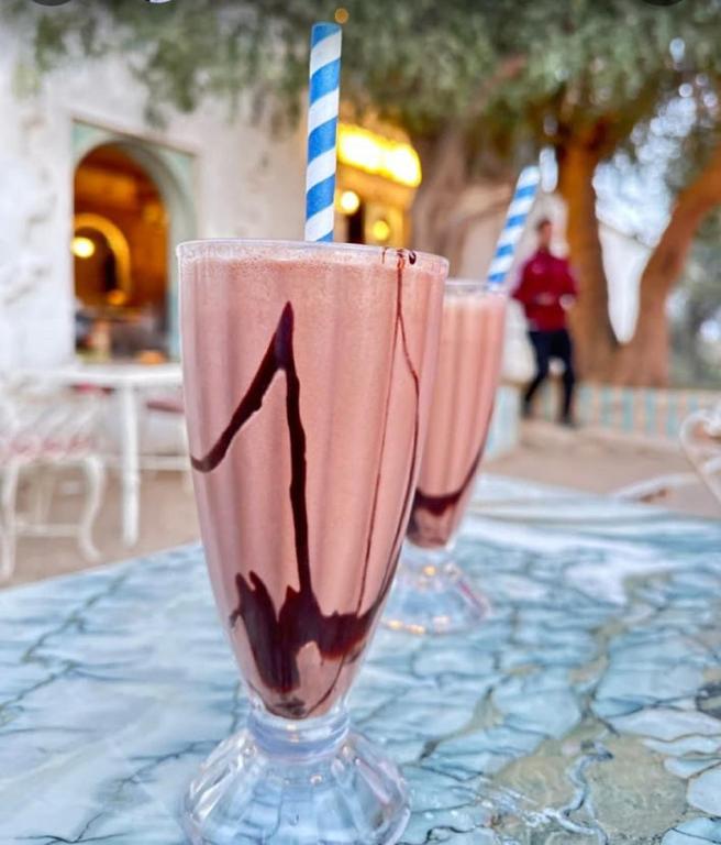 Fotografie z fotogalerie ubytování Hotel Lemonade v destinaci Džaisalmér