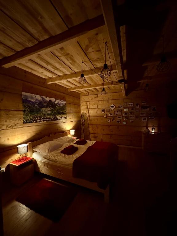 Apartamenty u Gąsiorów - 3