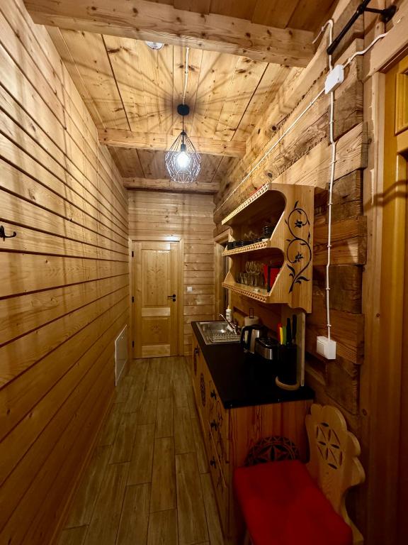 Apartamenty u Gąsiorów - 15