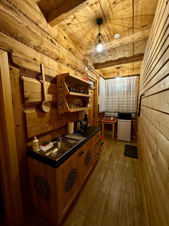 Apartamenty u Gąsiorów - 14