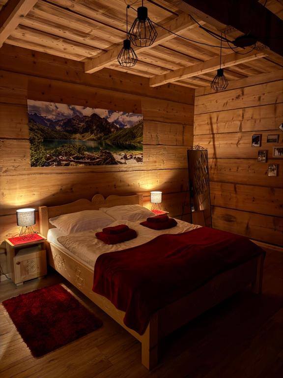 Apartamenty u Gąsiorów - 4