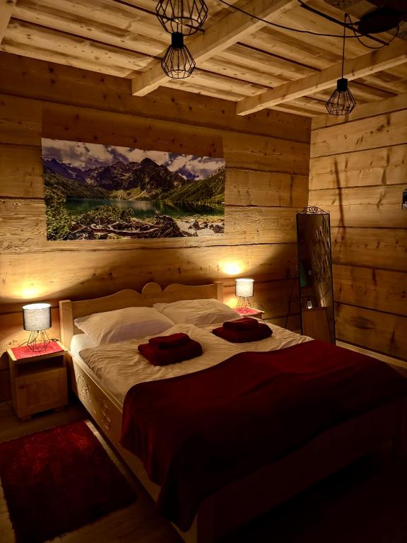 Apartamenty u Gąsiorów - 2