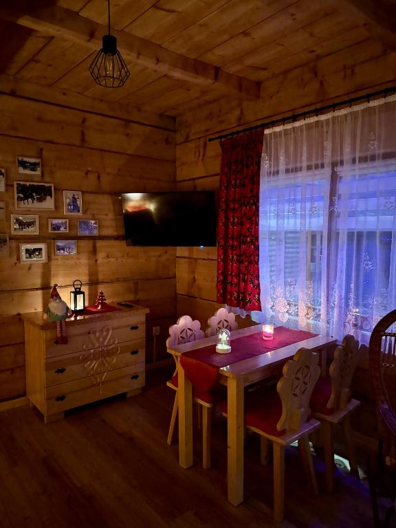 Apartamenty u Gąsiorów - 10