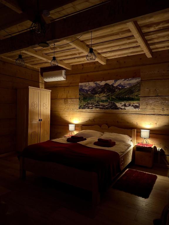 Apartamenty u Gąsiorów - 6