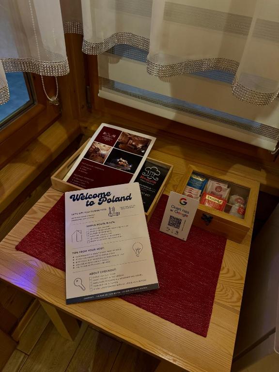 Apartamenty u Gąsiorów - 19