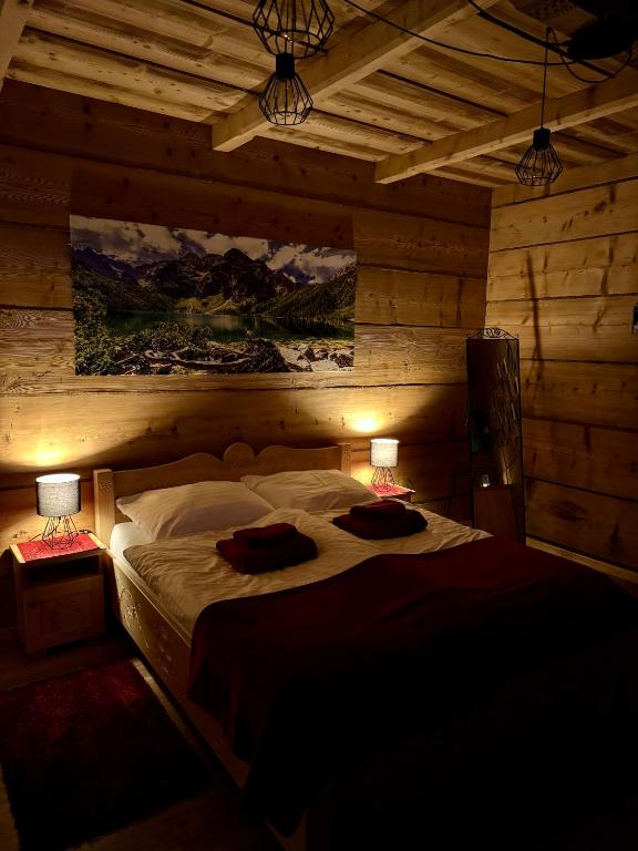 Apartamenty u Gąsiorów - 5