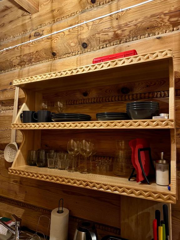 Apartamenty u Gąsiorów - 18