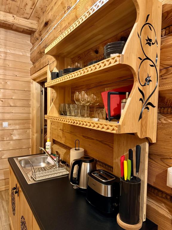 Apartamenty u Gąsiorów - 16