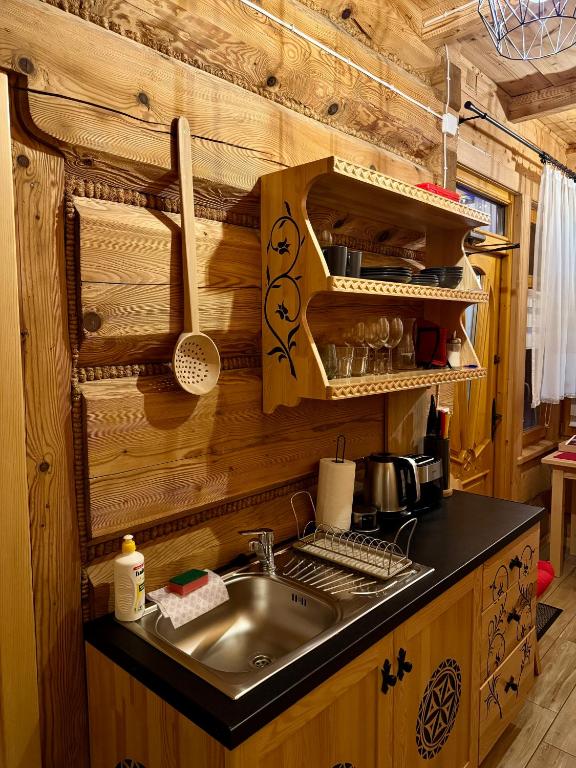 Apartamenty u Gąsiorów - 17