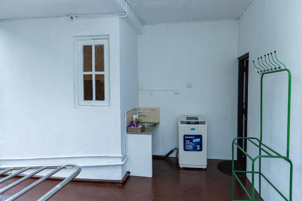 Fotografie z fotogalerie ubytování The Hide v destinaci Sri Jayewardenepura Kotte