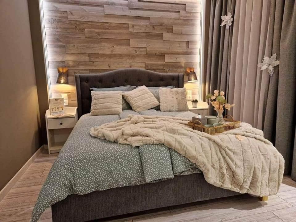 Luxuriously furnished and cozy apartment - Magnolia