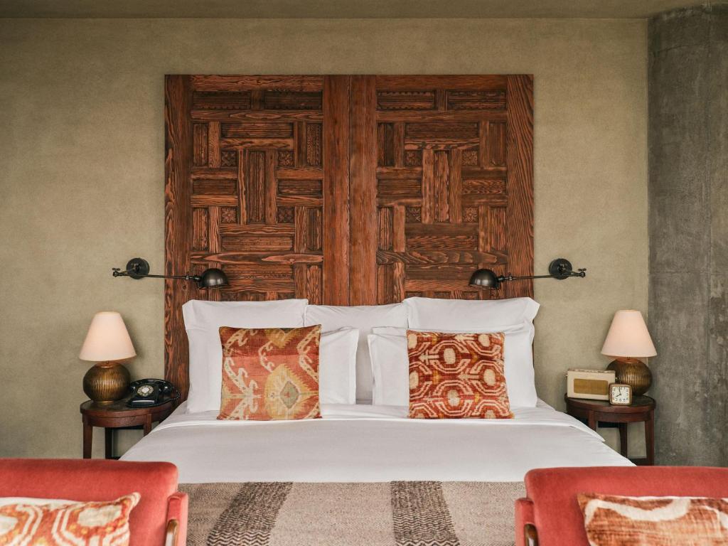 Soho House Istanbul - 