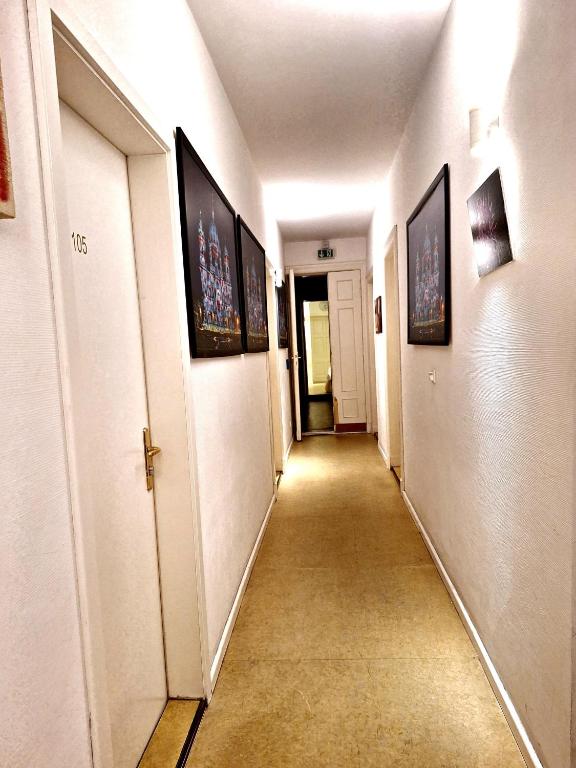 Hotel Amelie Berlin - Resim 29