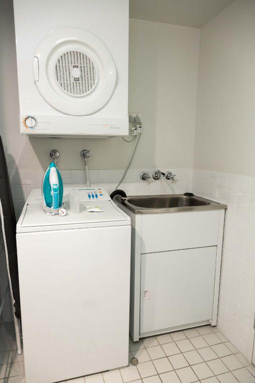 Quest Newcastle - Resim 19