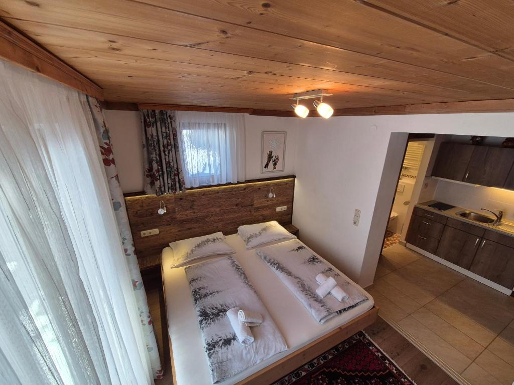 Fotografia z galérie ubytovania Apartment Snow v destinácii Hochfilzen