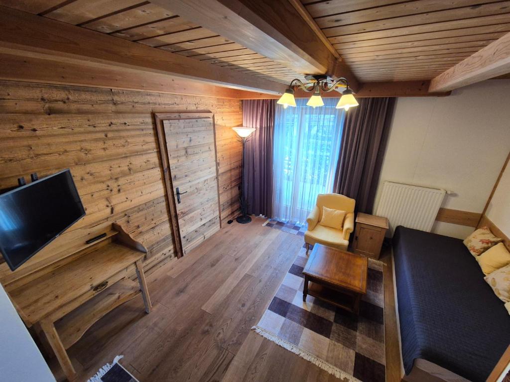 Fotografia z galérie ubytovania Apartment Snow v destinácii Hochfilzen