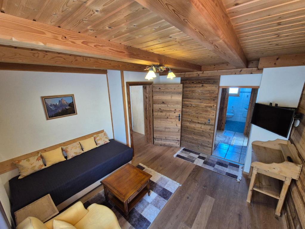 Fotografia z galérie ubytovania Apartment Snow v destinácii Hochfilzen
