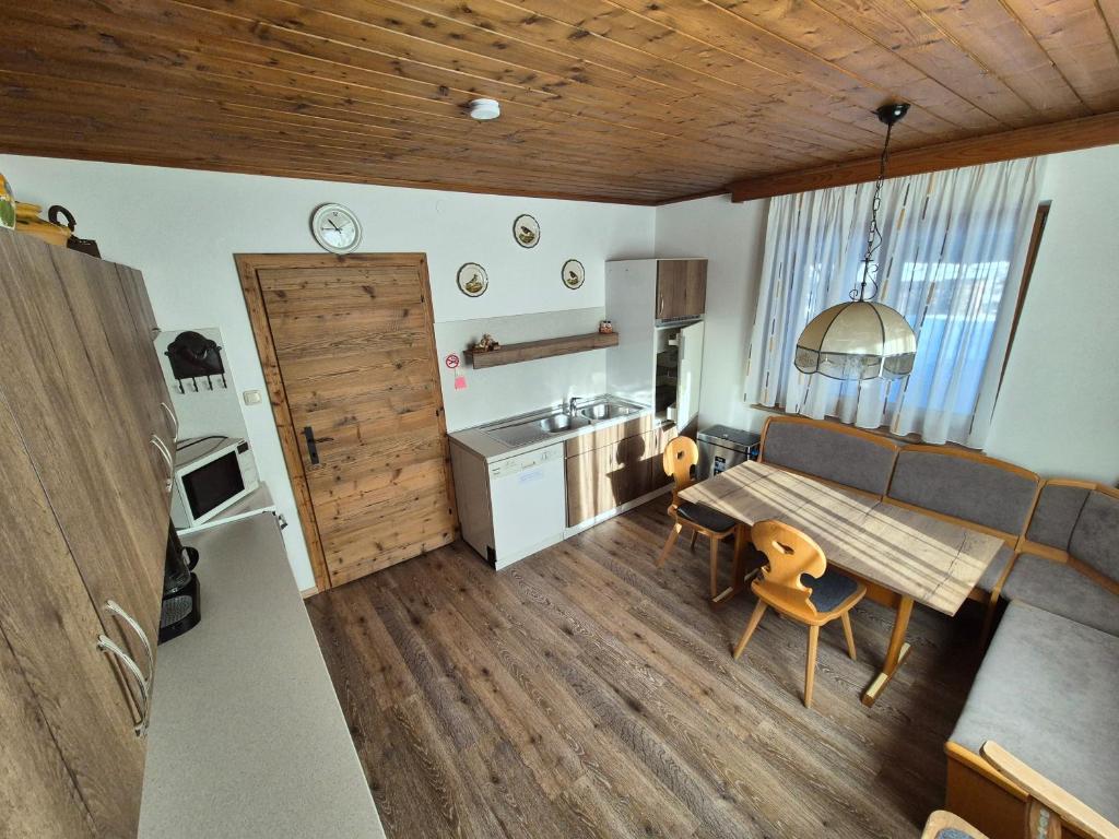 Fotografia z galérie ubytovania Apartment Snow v destinácii Hochfilzen