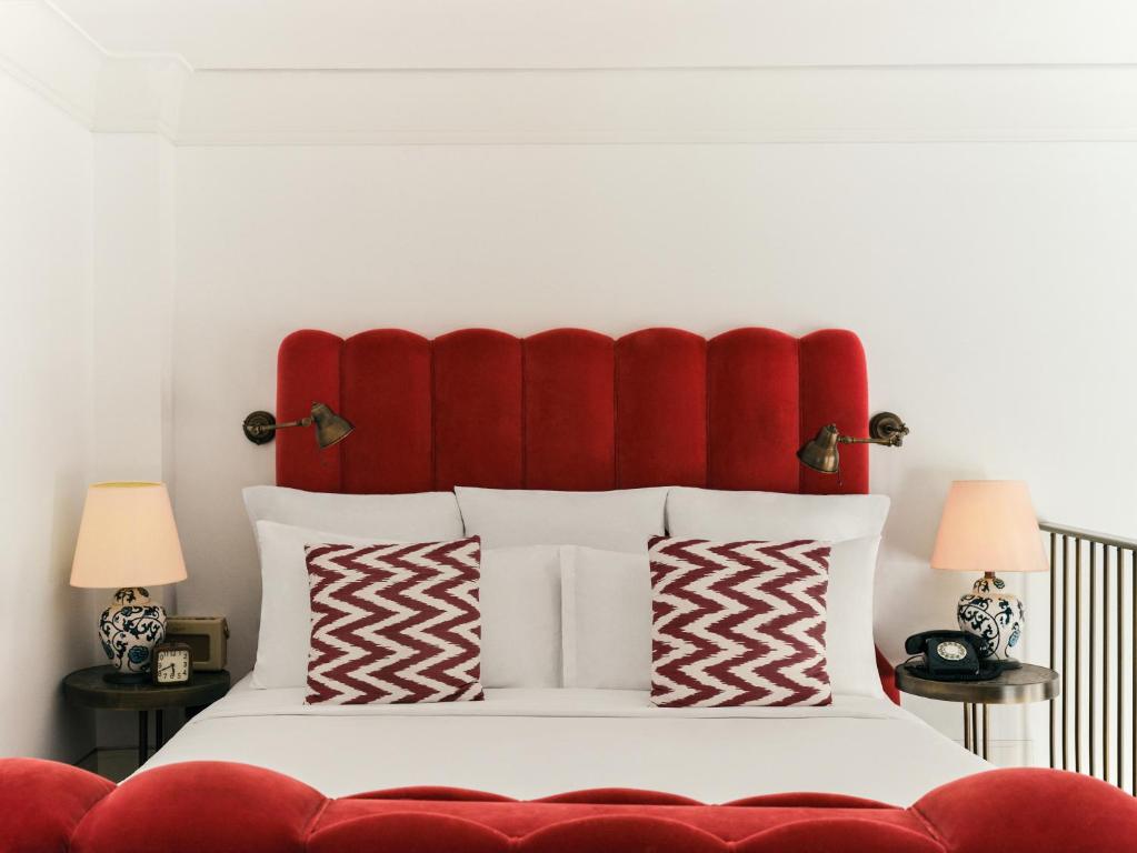 Soho House Istanbul - 