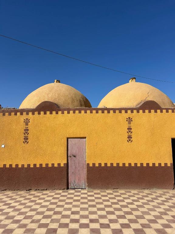 Fotografie z fotogalerie ubytování Bafana Bafana Guest House v destinaci Najâ€˜ al MadÄbb