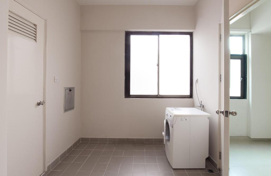 Căn hộ Executive 3 Phòng ngủ (6 Người lớn)