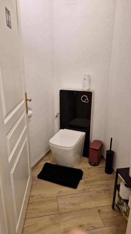 Swiss Border Apartment for 4 People, Free Parking, 1min from Basel – photo 21