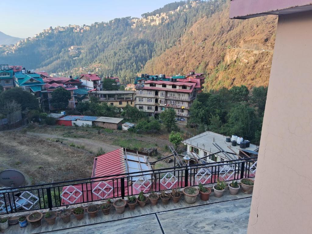 Gursimrat Homestay