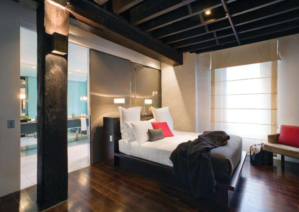 Establishment Hotel - Resim 37