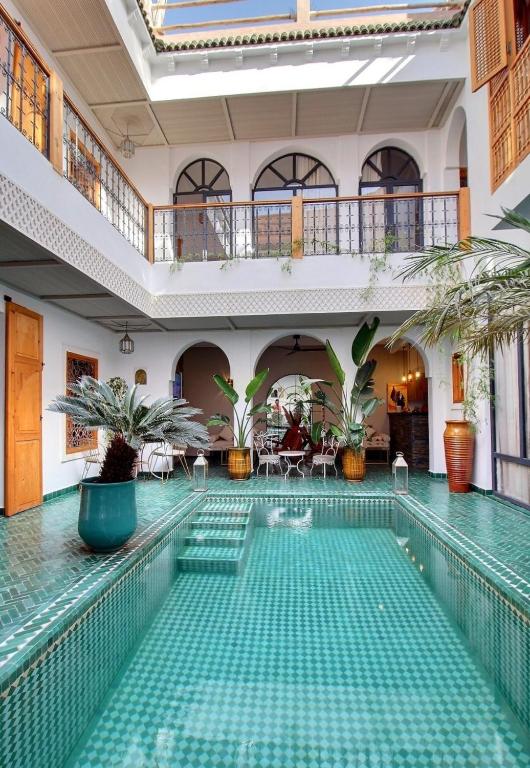 Riad Darchica photo
