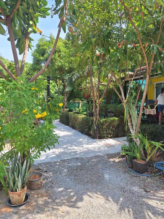 Lanta Happy House - 5