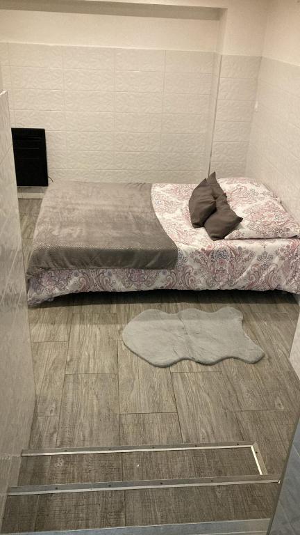 Le Cocon - One-Bedroom Apartment