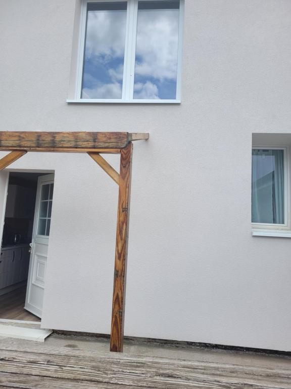 Gîtes Les Grandes Voies - Clé Vacances - Cottage En Terrasse