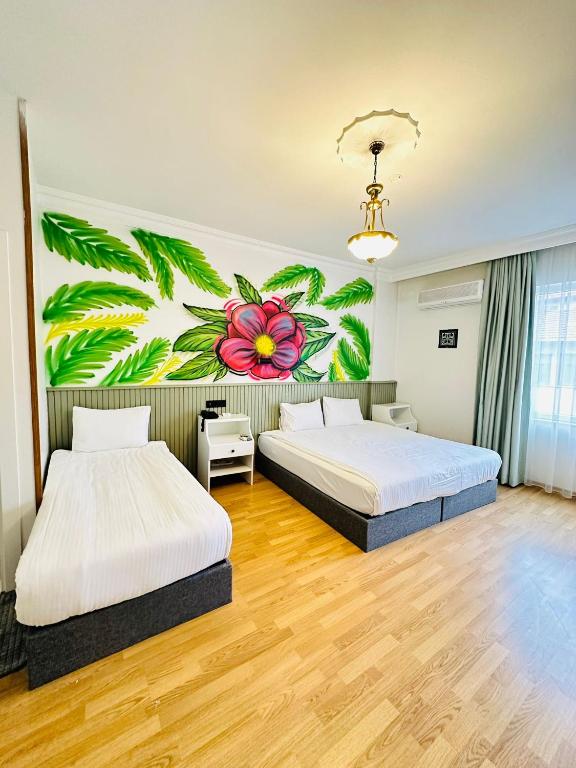 Sufi Homes - Family Junior Suite